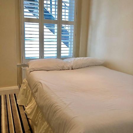 Pimlico Comfort Apartment ロンドン エクステリア 写真