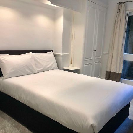 Pimlico Comfort Apartment ロンドン エクステリア 写真