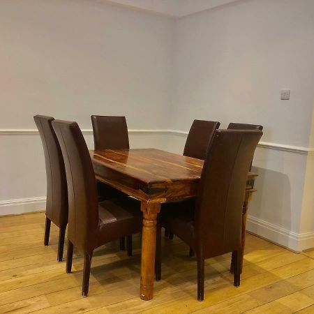 Pimlico Comfort Apartment ロンドン エクステリア 写真