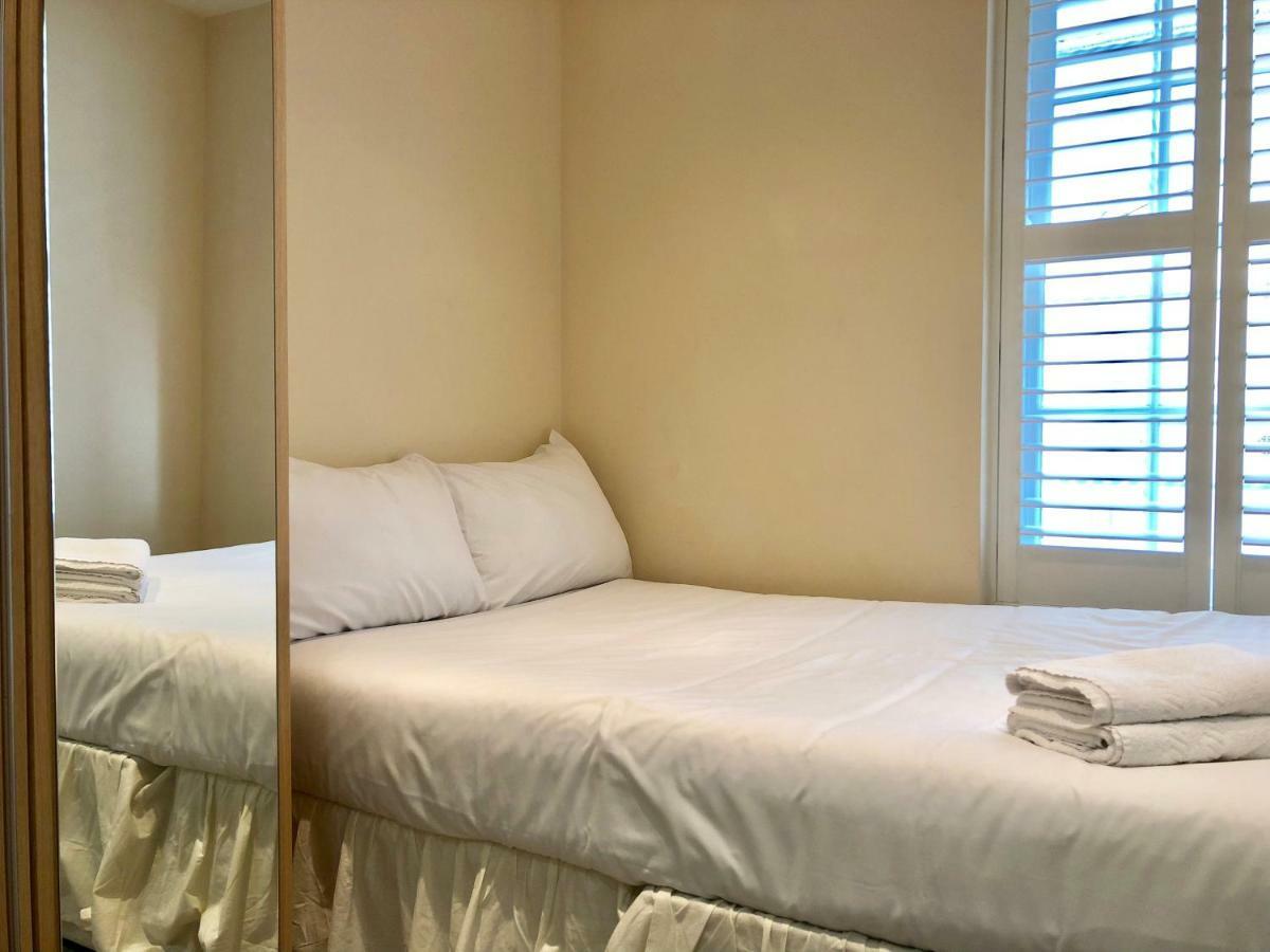 Pimlico Comfort Apartment ロンドン エクステリア 写真