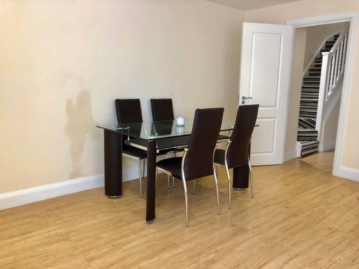 Pimlico Comfort Apartment ロンドン エクステリア 写真
