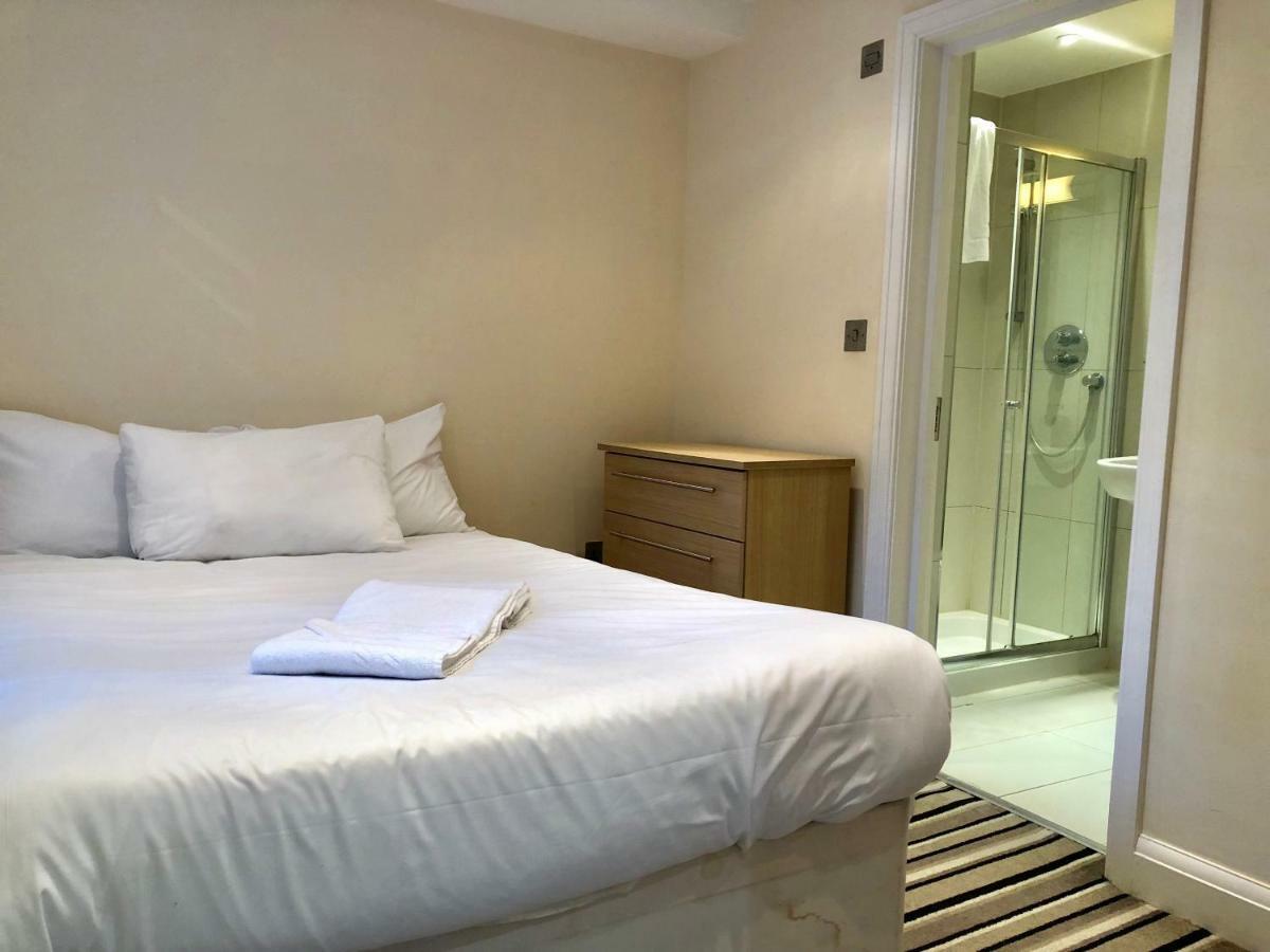Pimlico Comfort Apartment ロンドン エクステリア 写真