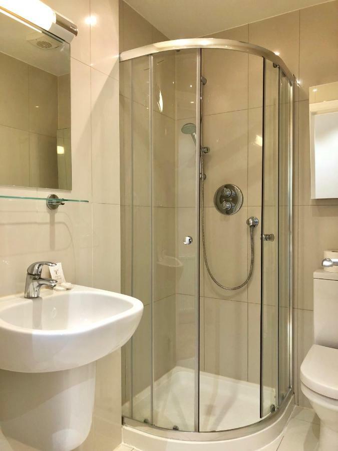 Pimlico Comfort Apartment ロンドン エクステリア 写真