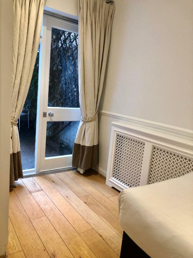 Pimlico Comfort Apartment ロンドン エクステリア 写真