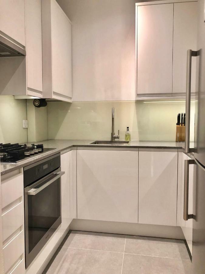 Pimlico Comfort Apartment ロンドン エクステリア 写真