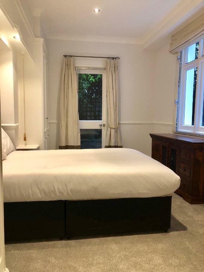 Pimlico Comfort Apartment ロンドン エクステリア 写真
