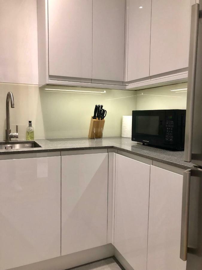 Pimlico Comfort Apartment ロンドン エクステリア 写真