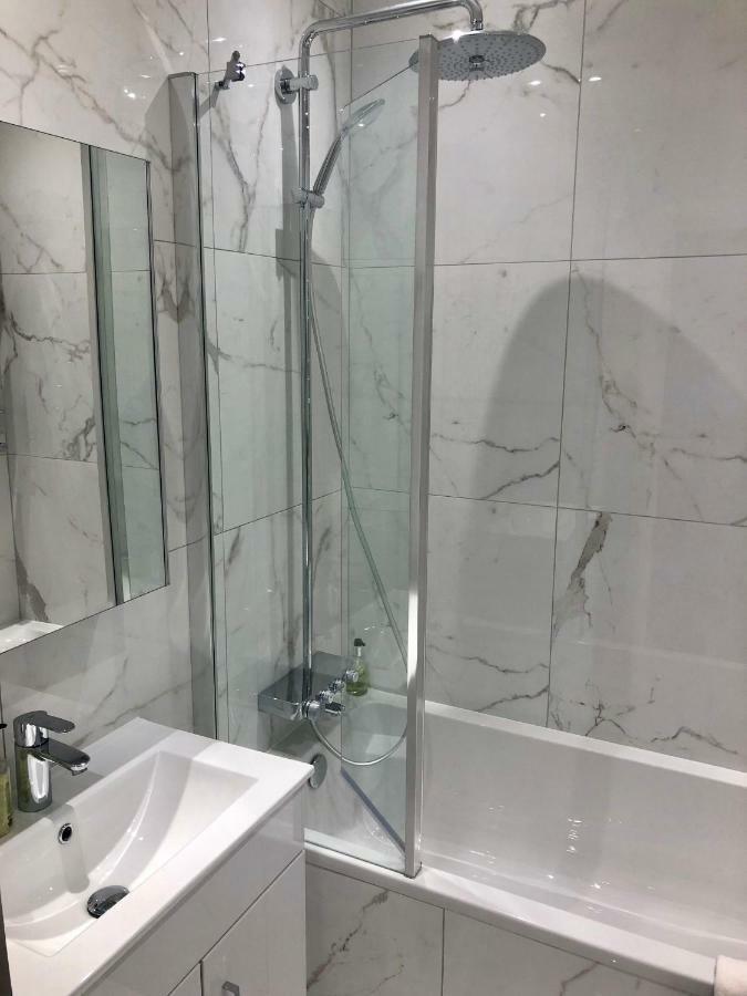 Pimlico Comfort Apartment ロンドン エクステリア 写真