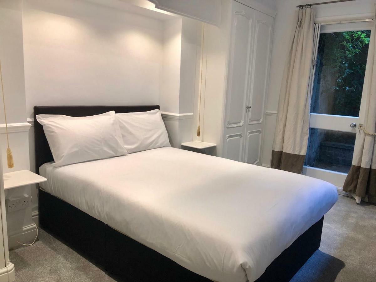 Pimlico Comfort Apartment ロンドン エクステリア 写真