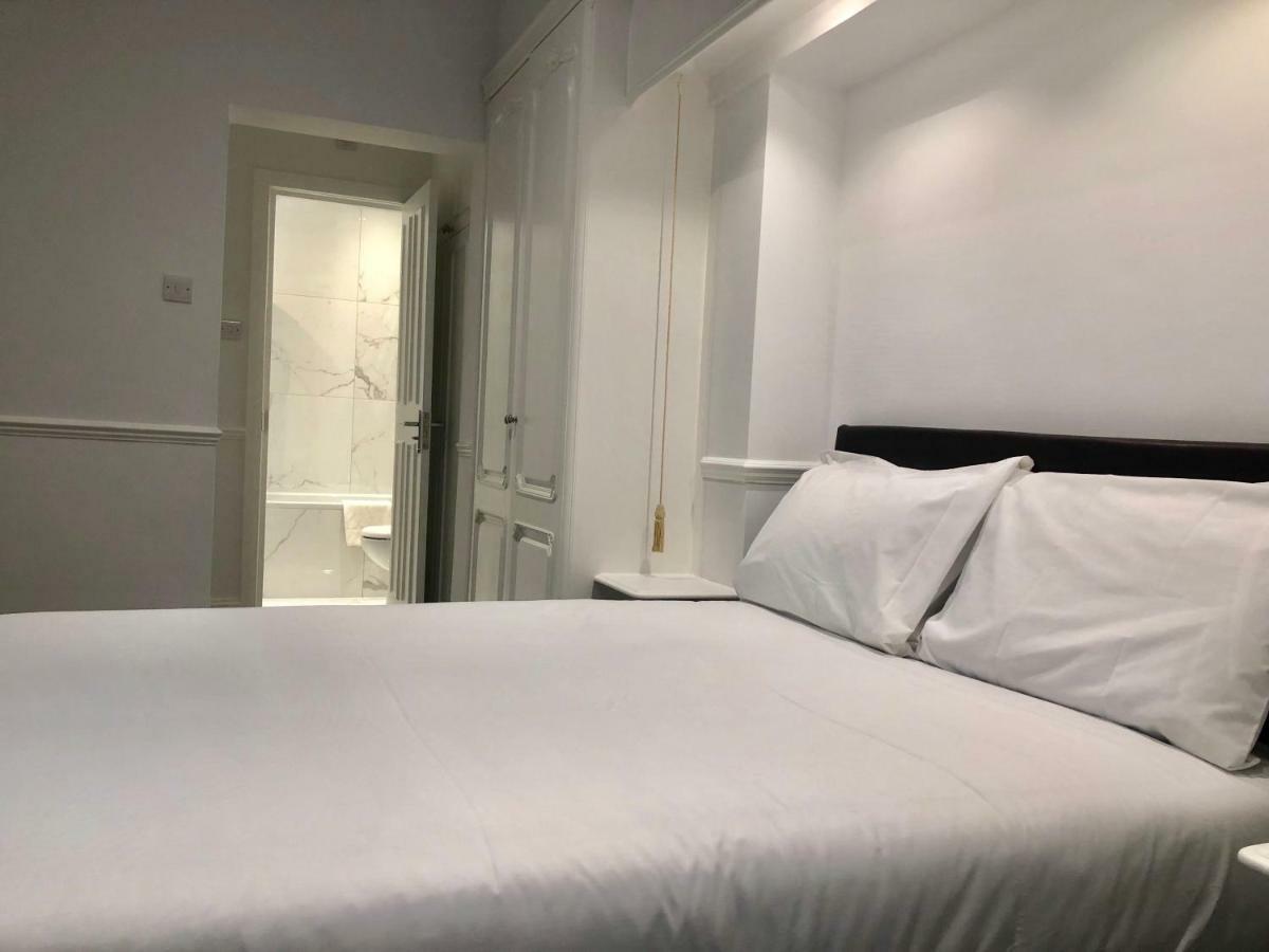 Pimlico Comfort Apartment ロンドン エクステリア 写真