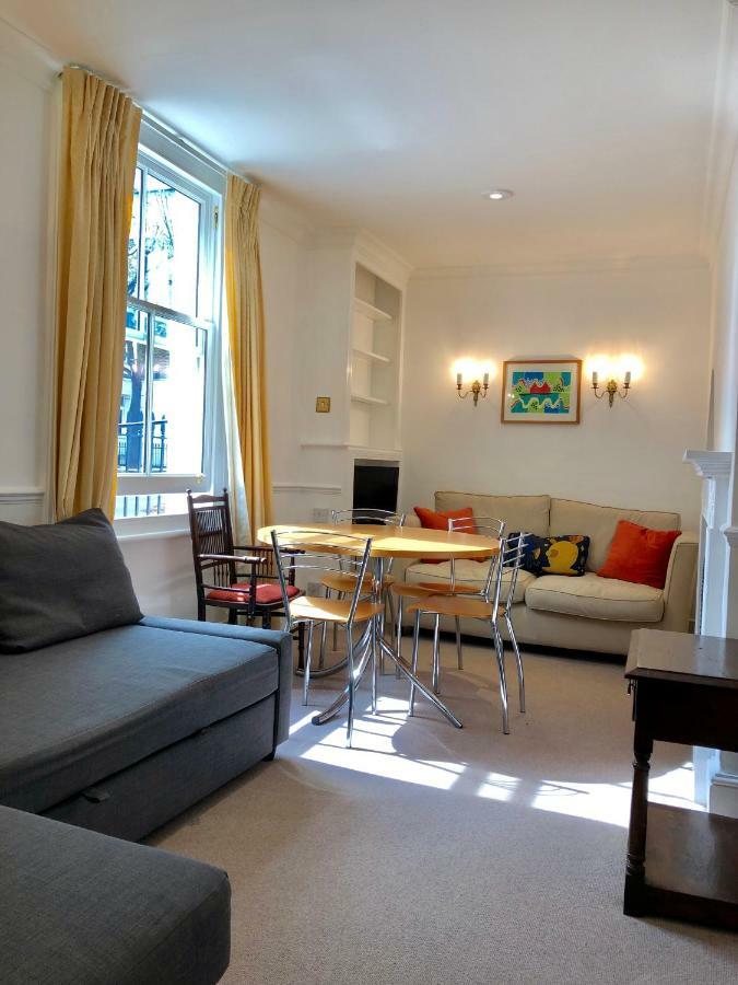Pimlico Comfort Apartment ロンドン エクステリア 写真