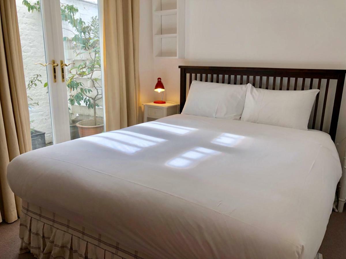 Pimlico Comfort Apartment ロンドン エクステリア 写真