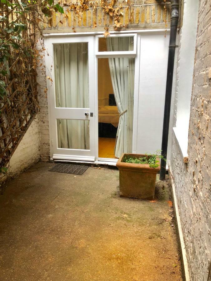 Pimlico Comfort Apartment ロンドン エクステリア 写真