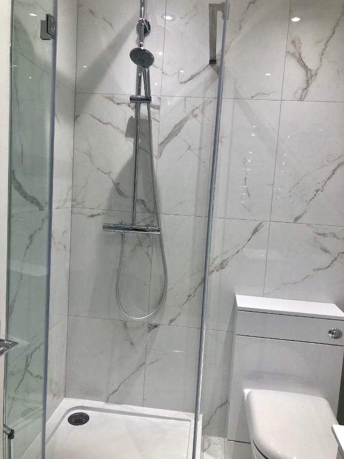 Pimlico Comfort Apartment ロンドン エクステリア 写真