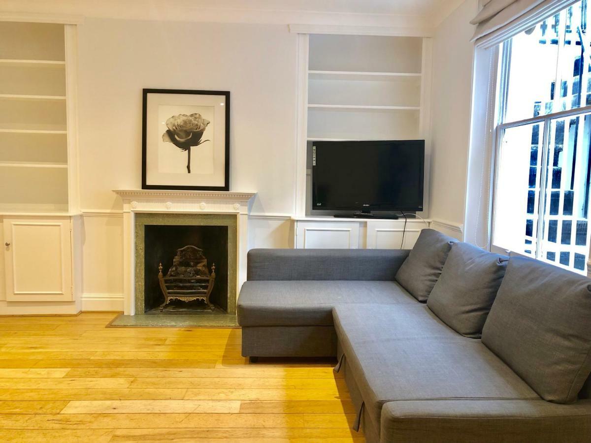 Pimlico Comfort Apartment ロンドン エクステリア 写真